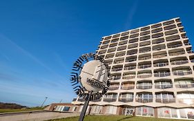 Vakantiestudio De Zeeparel De Panne